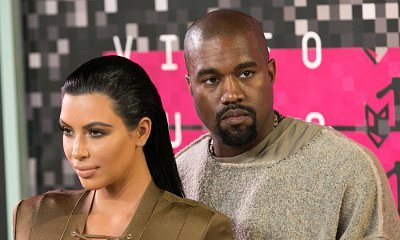 Kanye West Fears Kim Kardashian Will Leave Him, Promises to Be a Better Husband