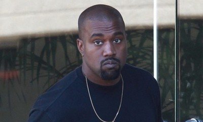 Report: Kanye West Is Released From Hospital