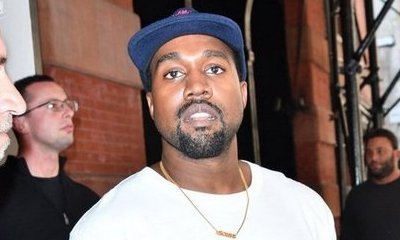 Stubborn Kanye West Wants to Keep Working Despite Hospitalization