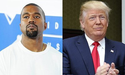 Kanye West Reveals He Discusses 'Multicultural Issues' With Donald Trump