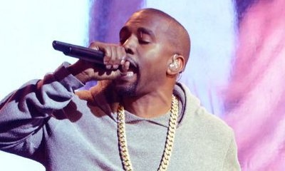 Inside Kanye West's Music Comeback Plans Following Hospitalization