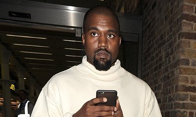 Kanye West Shelled Out $250K to Prevent His Own Cousin From Leaking His Sex Tape