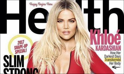 Khloe Kardashian Says Her Family Changed Their Wills After Lamar Odom Health Crisis