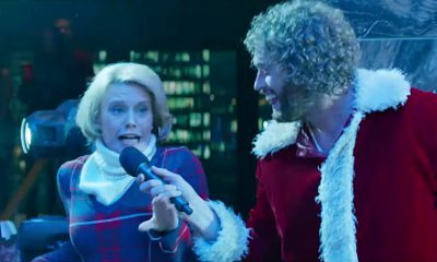 Kate McKinnon and T.J. Miller Go Wild in New 'Office Christmas Party' Trailer