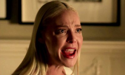 Katherine Heigl Is Psychopathic Ex-Wife in 'Unforgettable' First Trailer