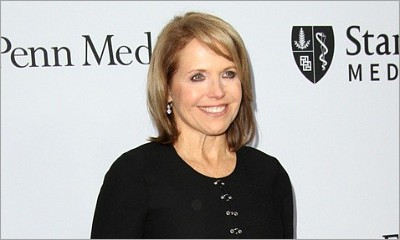Katie Couric to Return to 'Today' as Guest Anchor for a Week