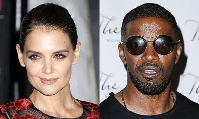Katie Holmes and Jamie Foxx Celebrate Her Birthday With Romantic Getaway to Mexico