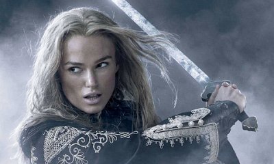 Keira Knightley to Make Surprise Return to 'Pirates of the Caribbean 5'