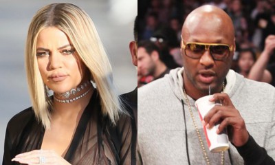 Khloe Upset Over Lamar Odom's Reunion With His Ex. Does She Still Have Feelings for Him?