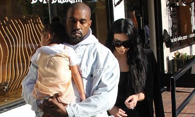 Details of Kim Kardashian and Kanye West's Parenting Plans After Divorce