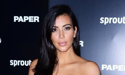 This Is How Kim Kardashian Ruins All Paparazzi's Christmas
