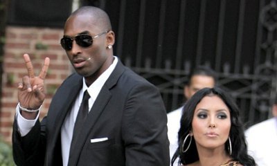 Kobe Bryant and Wife Vanessa Welcome Baby No. 3