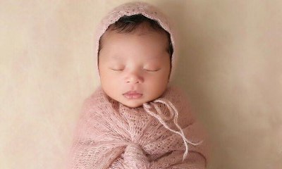Kobe Bryant Proudly Introduces Newborn Baby Girl Bianka
