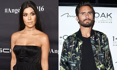 Kourtney Kardashian and Scott Disick Rekindle Their Romance More Than a Year After Split