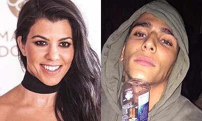 A Rendezvous? Kourtney Kardashian Spotted Leaving Hotel With Rumored Beau Younes Bendjima