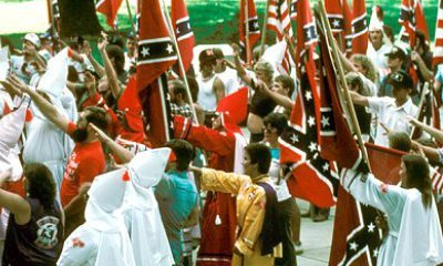 Ku Klux Klan Documentary 'Generation KKK' Gets Series Order at A and E