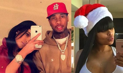Kylie Jenner and Tyga Are Suing Blac Chyna to Get Full Custody of Son King Cairo