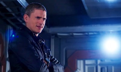 'Legends of Tomorrow' 2.08 Preview: Legion of Doom Assists Al Capone, Captain Cold Returns