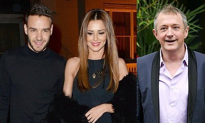 Liam Payne Blasts Louis Walsh for Dissing His Pregnant Girlfriend Cheryl
