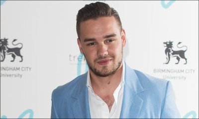 Is Liam Payne Ready to Launch His Solo Career? Singer 'Registers' New Song 'Myself'
