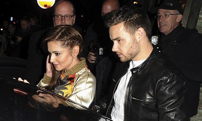 Find Out Liam Payne's Big Plan to Propose to Pregnant Girlfriend Cheryl
