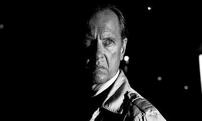 'Logan' Reveals First Look at Richard E. Grant's Zander Rice