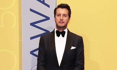 Luke Bryan Punches Concertgoer During Nashville Concert