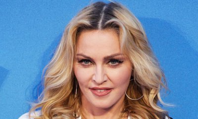 Madonna Accused of Getting Butt Implants After Onstage Twerk With Ariana Grande