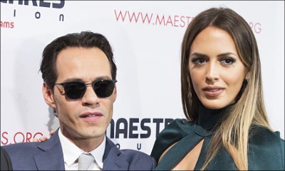 Official: Marc Anthony Files for Divorce From Shannon De Lima