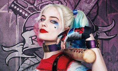 Margot Robbie and David Ayer Reteam for Harley Quinn Spin-Off 'Gotham City Sirens'