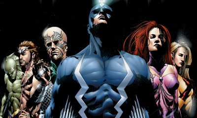 Marvel's 'The Inhumans' Gets 'Dexter' and 'Iron Fist' Showrunner