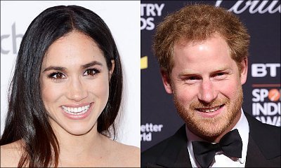Meghan Markle Declares Her Love for Prince Harry With $240 Necklace as They Reunite in Toronto