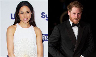 Is Meghan Markle Expecting First Child With Prince Harry?