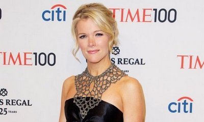 Megyn Kelly Courted by CNN for 8 or 9 P.M. Time Slots