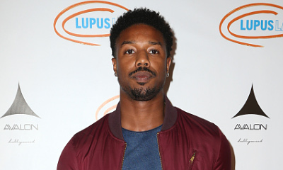 Michael B. Jordan Responds to Gay Allegations Made by Man Claiming to Be His Boyfriend