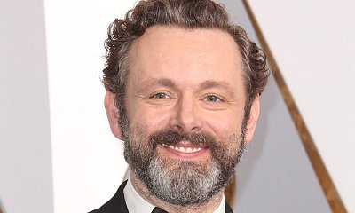 Michael Sheen Clarifies His Quit Acting for Politics Statement