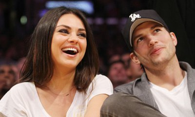 Mila Kunis Gives Birth to Second Child With Ashton Kutcher