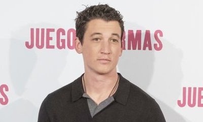 Miles Teller's Truck Flips Over in Scary Car Accident