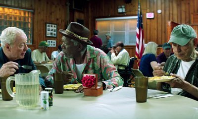 Morgan Freeman, Michael Caine and Alan Arkin Stage Bank Heist in 'Going in Style' First Trailer