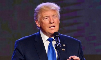 The Music Lineup for Donald Trump's Pre-Inauguration Has Been Announced