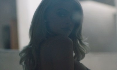 Watch Naked Kylie Jenner Take a Shower With Tyga for W Magazine