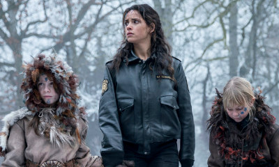 NBC Releases a Preview Video for 'Emerald City'