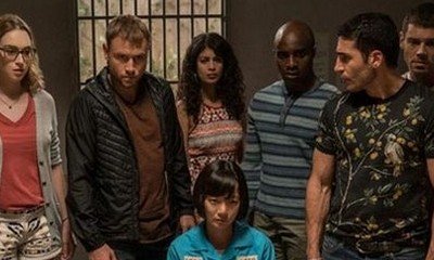 Netflix's 'Sense8' Christmas Special Gets First Trailer