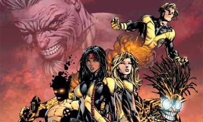 'New Mutant' Movie Gets Title, Start Date Is Unveiled