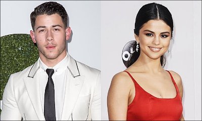 Is Nick Jonas Wooing Selena Gomez Again? They've Been Exchanging Flirty Texts