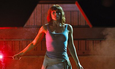'No Heels' for Bryce Dallas Howard in 'Jurassic World 2', Colin Trevorrow Promises