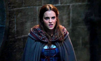 Official Snippet of Emma Watson Singing 'Something There' From 'Beauty and the Beast' Arrives