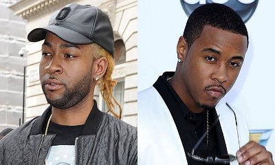 PARTYNEXTDOOR Addresses His Feud With Jeremih During Final Stop of His Tour