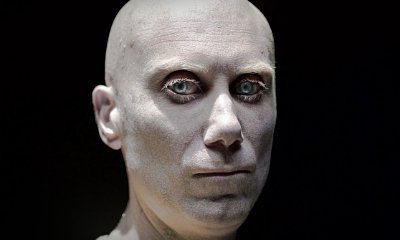 New Photo of 'Logan' Shows Caged Caliban