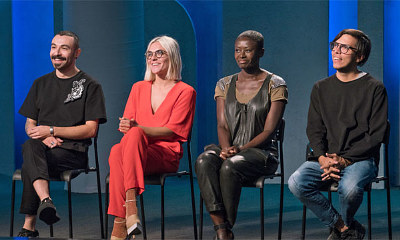 'Project Runway' Announces Season 15 Winner